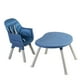 thumbnail image 2 of Silla de Comer Baby Desk 4 en 1 Azul Bebesit, 2 of 7