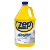 Limpiador Desinfectante Zep Commercial 1041688 Antibacteriano