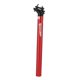 thumbnail image 3 of Sillín Negro 27.2 30.9 31.6 Ajustable Para MTB Road Bike Red 31.6 400mm, 3 of 5