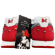 thumbnail image 4 of Zapatillas Niña Disney Minnie Mouse Deportivas Moda, 4 of 6