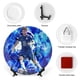 thumbnail image 3 of Plato Decorativo de Porcelana Christian Pulisic Desmarcar 25 cm, 3 of 6