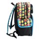 thumbnail image 4 of Mochila AI ACCESSORY INNOVATIONS Super Mario 16 Schoolbag, 4 of 5