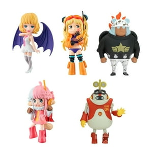 Banpresto - Figuras Surtidas Bandai One Piece Wcf Egghead 5