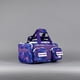 thumbnail image 5 of Bolsa de lona WolfPak Mini impermeable de 20 litros con compartimento para zapatos, 5 of 9