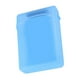 thumbnail image 5 of Unidad De Disco Duro IDE SATA De 3,5 Pulgadas Funda Protectora Para Disco Duro Caja De Almacenamiento Azul, 5 of 5