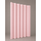 thumbnail image 2 of Cortina de Madera Hangaroa Ventana 120x120 cm Rosa Pastel, 2 of 3