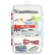 thumbnail image 1 of Kit de Pesca Eagle Claw Bass 55 Piezas Agua Dulce, 1 of 3