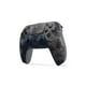 thumbnail image 2 of SONY PS5 DUALSENSE GRAY CAMO, 2 of 4