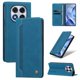 thumbnail image 1 of Funda Billetera para Xiaomi Redmi Note 14 Pro Plus 5G Imán y Resistente Azul, 1 of 6