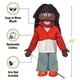 thumbnail image 3 of Puppet Silly Puppets Sierra de cuerpo completo, 63 cm, ventrílocuo, 3 of 5
