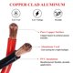thumbnail image 3 of Cable de alimentación SUNNAREPOON 2/0 AWG 1,5 m Negro/Rojo, 3 of 7