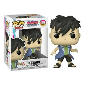 Funko - Pop! Kawaki 1036 - Boruto Naruto Next Generations