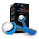 thumbnail image 1 of Rodillo de masaje en frío Ice Roller Ball PRIME Fitness con mango, 1 of 8