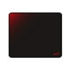 thumbnail image 1 of MousePad Antideslizante 19x23cm Negro Rojo G-Pad 230S, 1 of 4