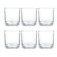 thumbnail image 2 of Display 6 Vasos Bajos Modelo Lexington 311mL Whisky Pisco, 2 of 3