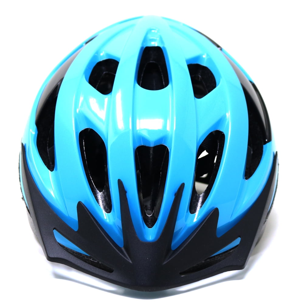 Casco Mtb Nt Azul/Negro M