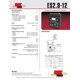 thumbnail image 2 of Batería MK Battery ES2.9-12 12V 2.9AH Libre de Mantenimiento, 2 of 2