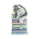 thumbnail image 2 of Set De Colets Diseño Unicornio, 2 of 2