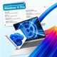 thumbnail image 2 of Laptop HP 15,6" Touchscreen i3-1315U 16GB 512GB SSD, 2 of 5