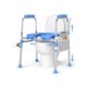 thumbnail image 1 of Elevador de Asiento de Inodoro Ajustable FITGOT para Uso Pesado 204 kg, 1 of 7