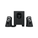 thumbnail image 1 of Parlante Logitech Z313 Jack 3.5mm  2.1  25W, 1 of 5