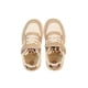 thumbnail image 2 of Zapatilla urbana velcro elástico junior niña, 2 of 3
