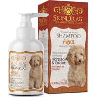Skindrag - Avena Shampoo X 250 Ml