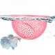 thumbnail image 1 of [sicutoz] Cueva Flotante Rosa de 7 cm para Betta y Camarones – Escondite y Alimentador, 1 of 9