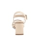 thumbnail image 3 of SANDALIA MUJER BATA SOFI CREMA, 3 of 6