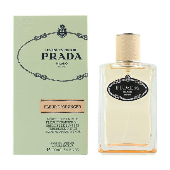 Perfume Infusion De Fleur Doranger Eau De Parfum 100 Ml