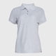 thumbnail image 1 of Polera Pique Tc Mc Mujer gris oscuro M, 1 of 5