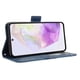 thumbnail image 3 of Funda Tipo Billetera FOXDOCK para Samsung Galaxy A36 5G – Tapa Flip con Tarjetero, 3 of 5