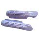 thumbnail image 4 of Hair Root Curler Roller Clip Salón Peluquería Peinado DIY Púrpura, 4 of 5