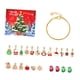 thumbnail image 1 of Calendario De Adviento De Navidad DIY Pulsera Set Moda 24 Días Para Mujeres Regalo Árbol De Navidad, 1 of 3