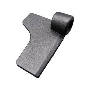 Magideal - Máquina Para Hacer Pan, Paleta, Máquina Para Hacer Pan Portátil, Paleta Para Mezclar, Hoja Ligera Para Hacer Pan Para Hornear En Casa, Máquina Para 68X20X48Mm