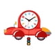 thumbnail image 3 of Reloj De Pared De Dibujos Animados Con Reloj Decorativo De Madera De Péndulo Para Coche De Guardería Escolar, 3 of 5