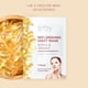 thumbnail image 3 of Mascarilla Facial En Lámina Con Retinol Y Vitamina E 5 Unidades, 3 of 7