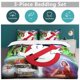 thumbnail image 5 of x326 Ghostbusters Bed Duvet Cover Microfiber Bedding Sets 3D Printed Lightweight 3 Piece Comforter Sets, 1 Duvet Cover And 2 Pillow Shams for Kids Boys Girls 79"x90" jn326, 5 of 5