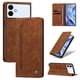 thumbnail image 1 of Funda Billetera para Samsung Galaxy S26 Edge Imán y Resistente Marrón, 1 of 6