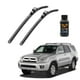 thumbnail image 1 of Plumillas para Toyota 4Runner 2002-2009, 1 of 3