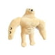thumbnail image 5 of Juguete De Peluche De Perro Realista, Juguete De Abrazo De Dibujos Animados Suave Para Sofá De Vacaciones, Regalo De Pascua, 5 of 5