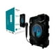 thumbnail image 4 of Parlante Bluetooth Microfono USB AUX 20W RMS RGB SP8B Master G, 4 of 4