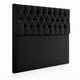 thumbnail image 1 of Respaldo De Cama King Color Negro, 1 of 2