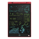 thumbnail image 1 of Pizarra t-go mágica infantil grande tableta dibujo Rojo, 1 of 3
