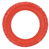 Magideal - Reemplazo De Accesorios De Neumáticos Sin Caucho Para Scooter Eléctrico Pulgadas , Rojo