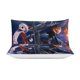 thumbnail image 3 of The Nightmare Before Christmas 3 Pcs Bed Breathable Duvet Cover Soft All Seasons Bedding Set, 3 of 5