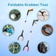 thumbnail image 3 of Pinza Extensible POPDA 81cm Plegable Giratoria Iman, 3 of 3