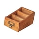 thumbnail image 4 of Organizador De Escritorio De Madera, Llaves, Accesorios De Oficina Para El Hogar, Encimera, Dormitorio, 4 of 5