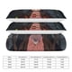 thumbnail image 2 of Demon SlayerCartoon Collection 3-Piece Comforter Set, Personalized Bedding Decor for Kids And Teens Bed Sheets, 2 of 5