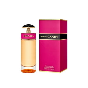 Prada - Candy Woman Edp 80Ml